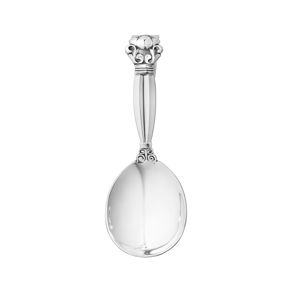 ACORN ベビースプーン I Georg Jensen ACORN ベビースプーン I Georg Jensen