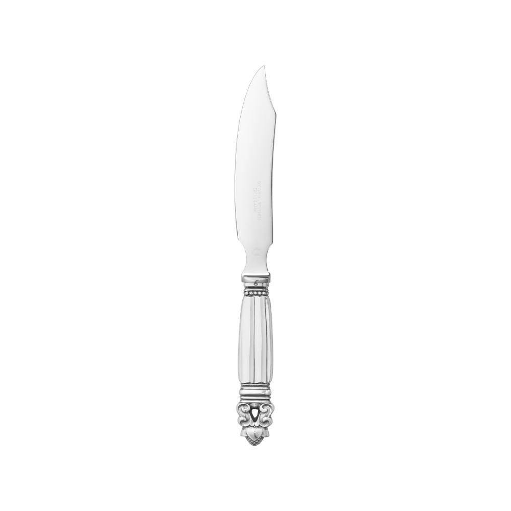 ACORN Cheese knife I Georg Jensen