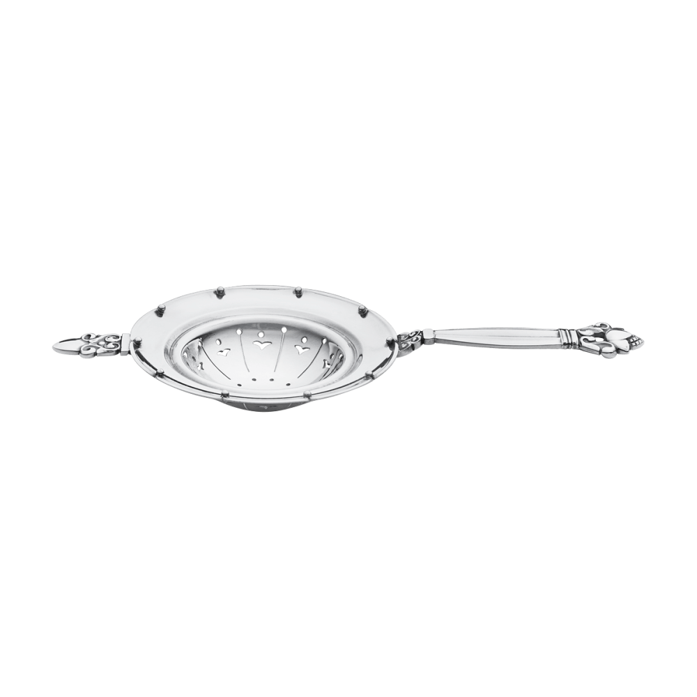 ACORN ティーストレーナー I Georg Jensen