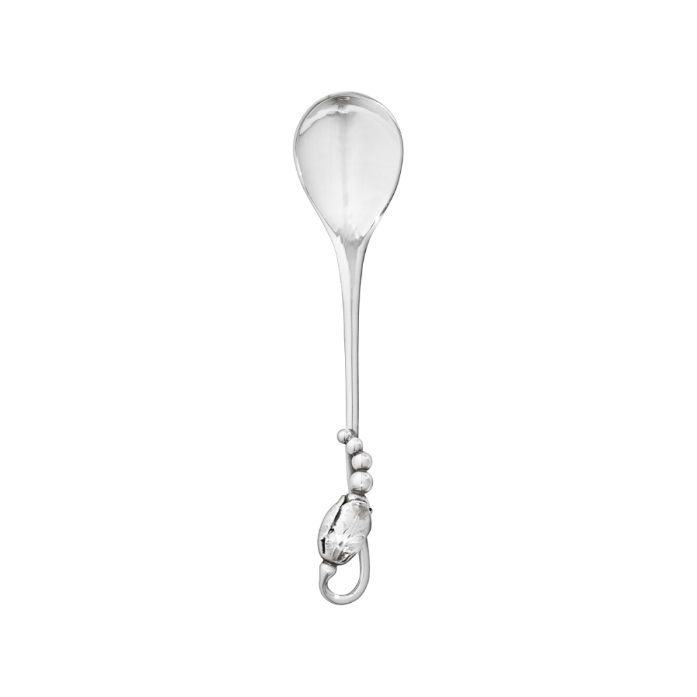 BLOSSOM モカスプーン I Georg Jensen