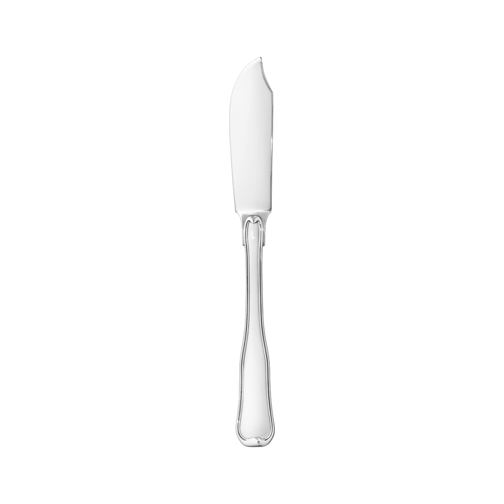 OLD DANISH Fish knife I Georg Jensen