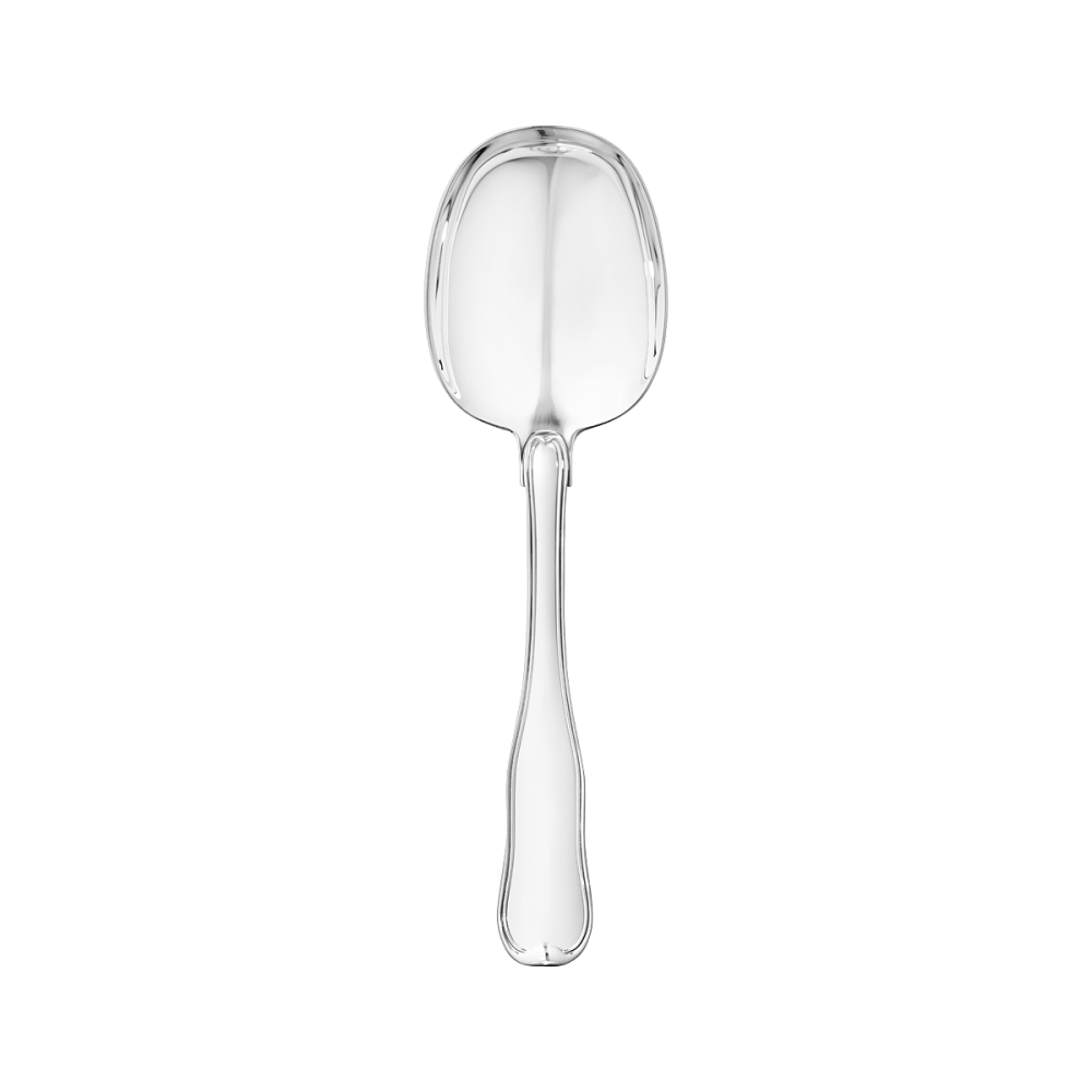 OLD DANISH サービングスプーン（S） I Georg Jensen