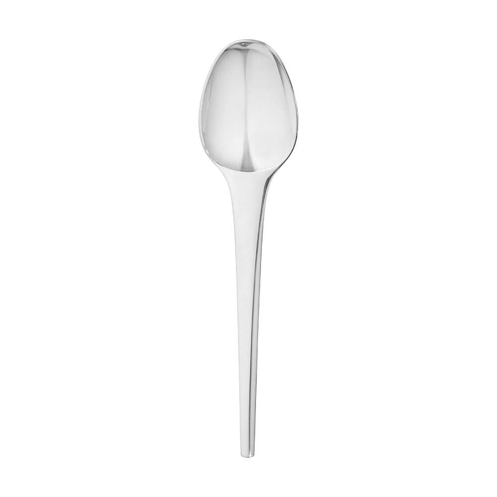 ジョージジェンセン純銀925 Caravelスプーン２本セット CARAVEL ディナースプーン I Georg Jensen