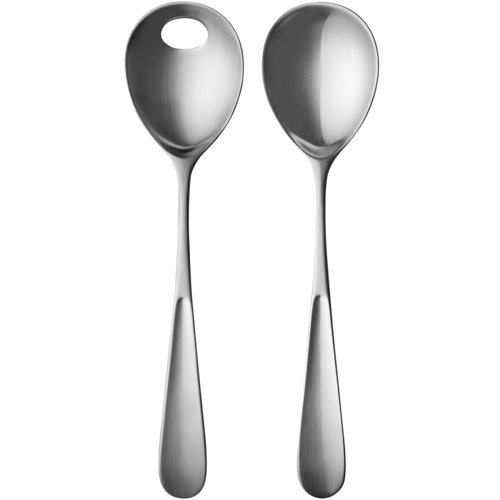 VIVIANNA Matte Serving set I Georg Jensen