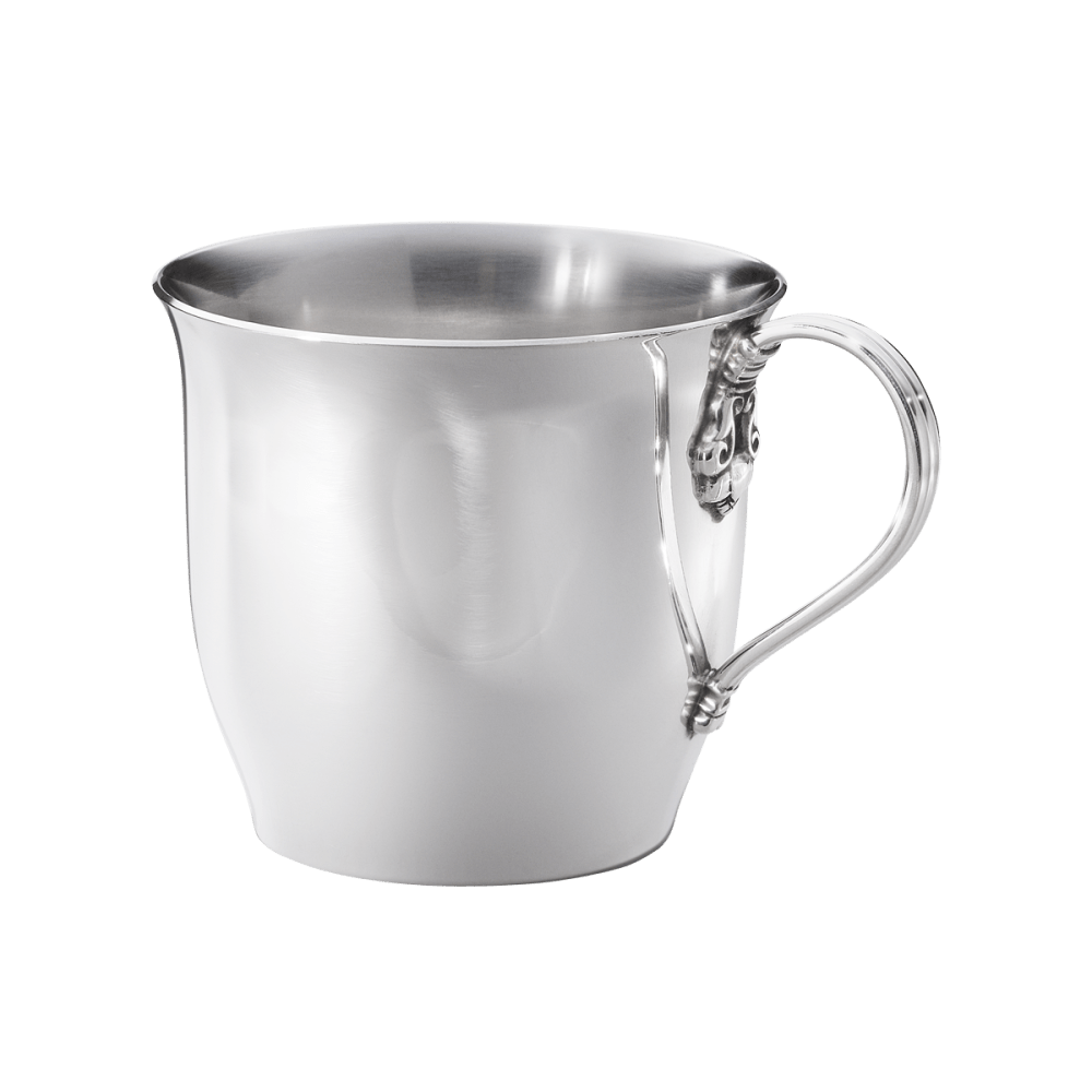 純銀盃　67g ACORN 兒童杯1352 | 純銀| Georg Jensen 喬治傑生