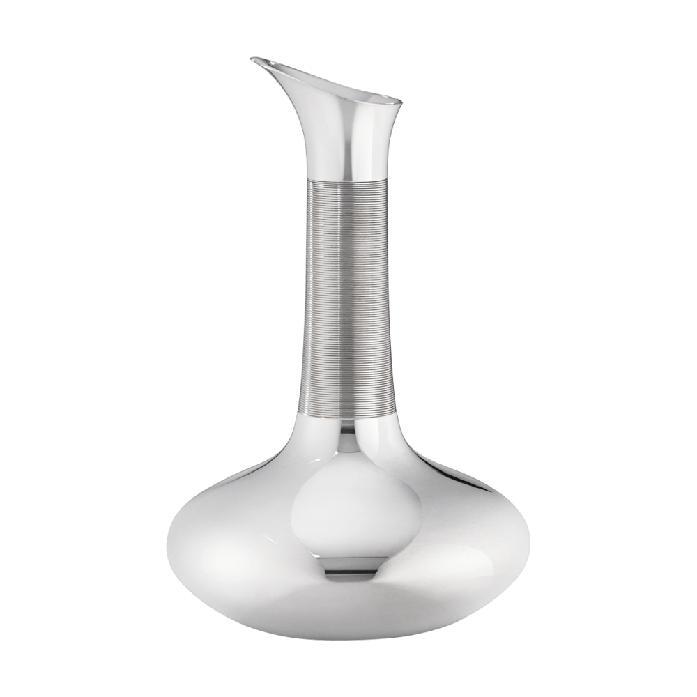水壺974B | 純銀| Georg Jensen 喬治傑生