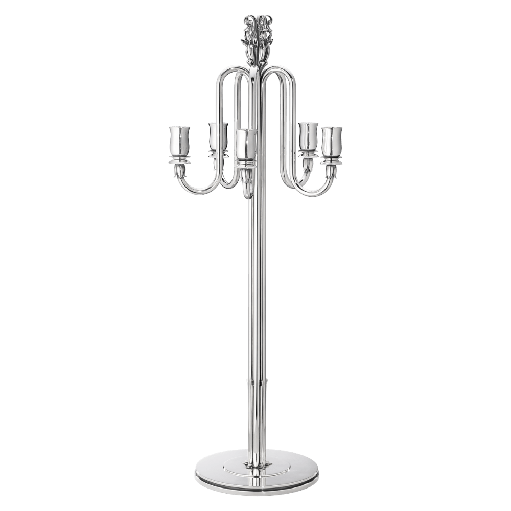 Candelabrum 865 I Georg Jensen