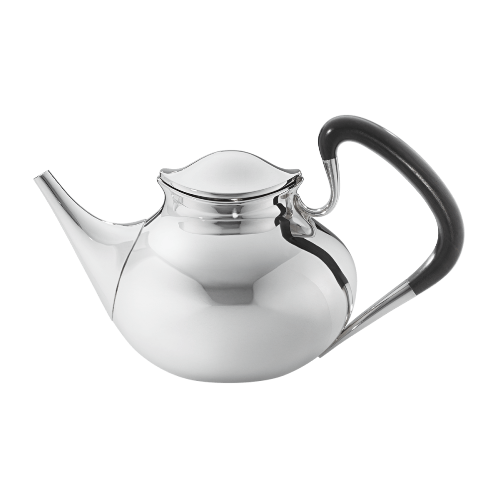 Tea pot 1051 I Georg Jensen