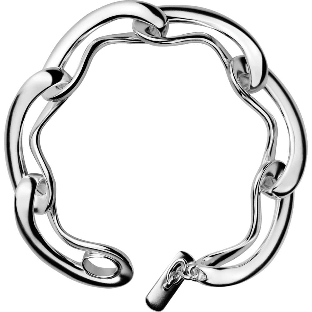 インフィニティ バイ ジョージジェンセン (Infinity by Georg JENSEN) ブレスレット