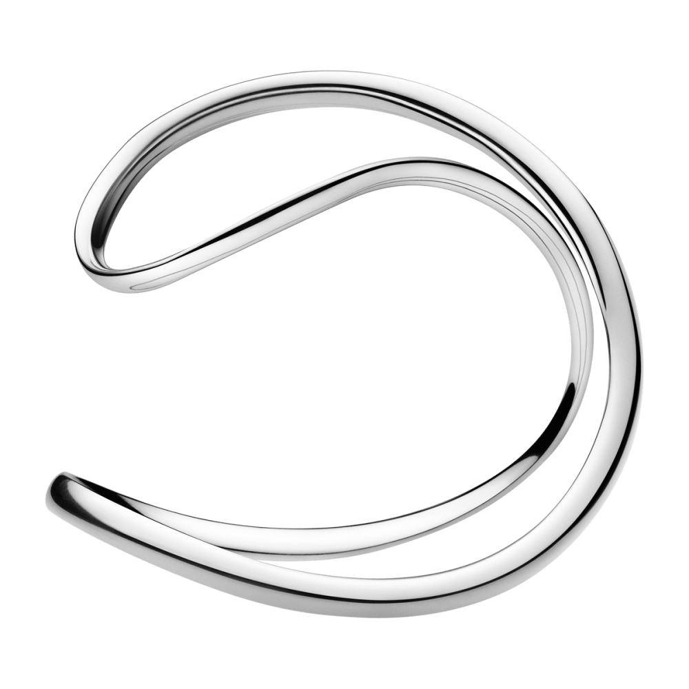 インフィニティ バイ ジョージ ジェンセン(INFINITY BY GEORG JENSEN) バングル