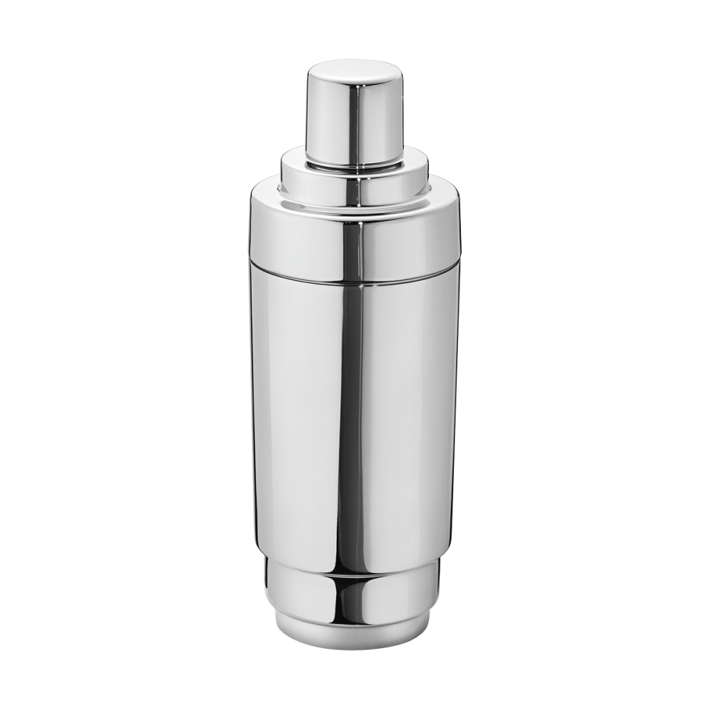 Georg Jensen - Manhattan Cocktail Shaker