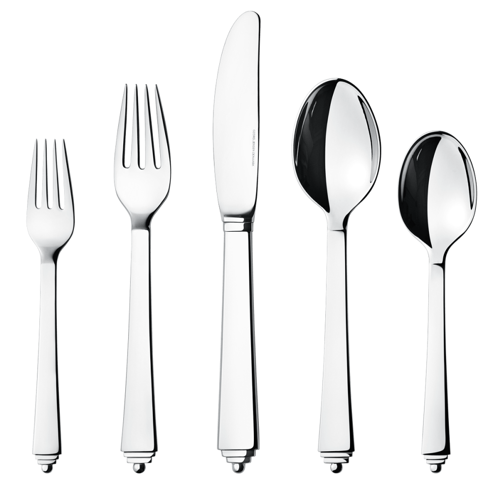 Buy Wholesale China Elegant Eating Utensils Polished Knives Spoons