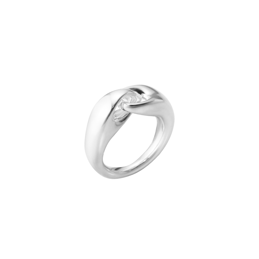 ジョージジェンセン GEORG JENSEN リング - シルバー アクセサリー（指）-