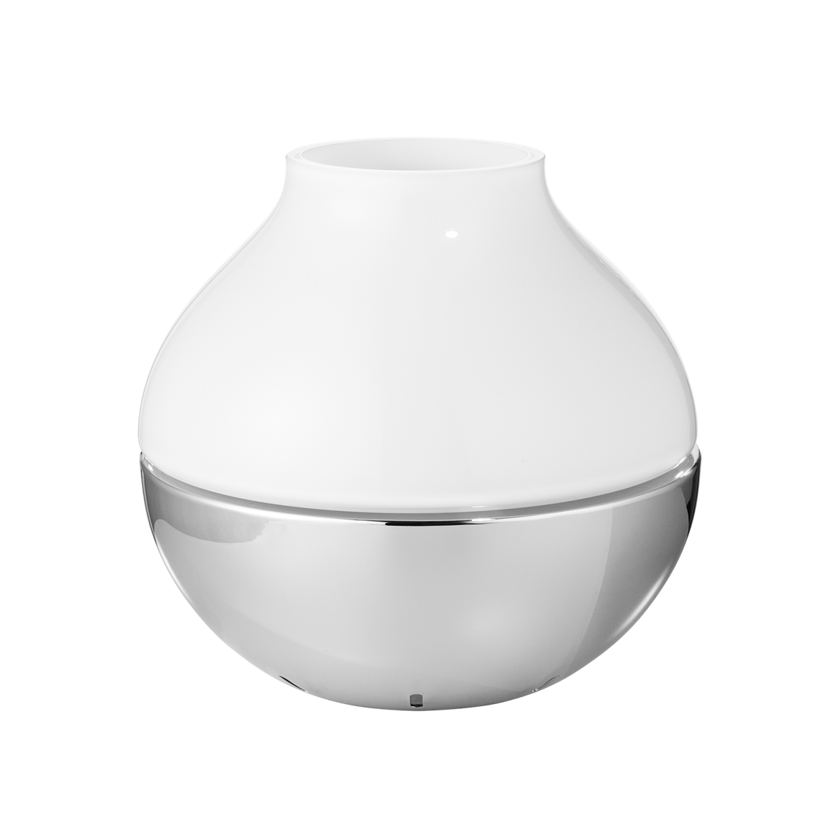 KOPPEL Hurricane Kerzenhalter, mittel 3 4