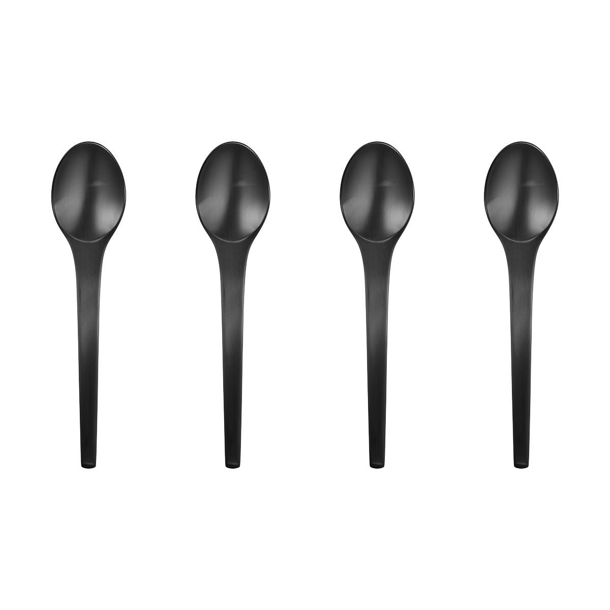 CARAVEL lille teskes&aelig;t, 4 stk. 0 1