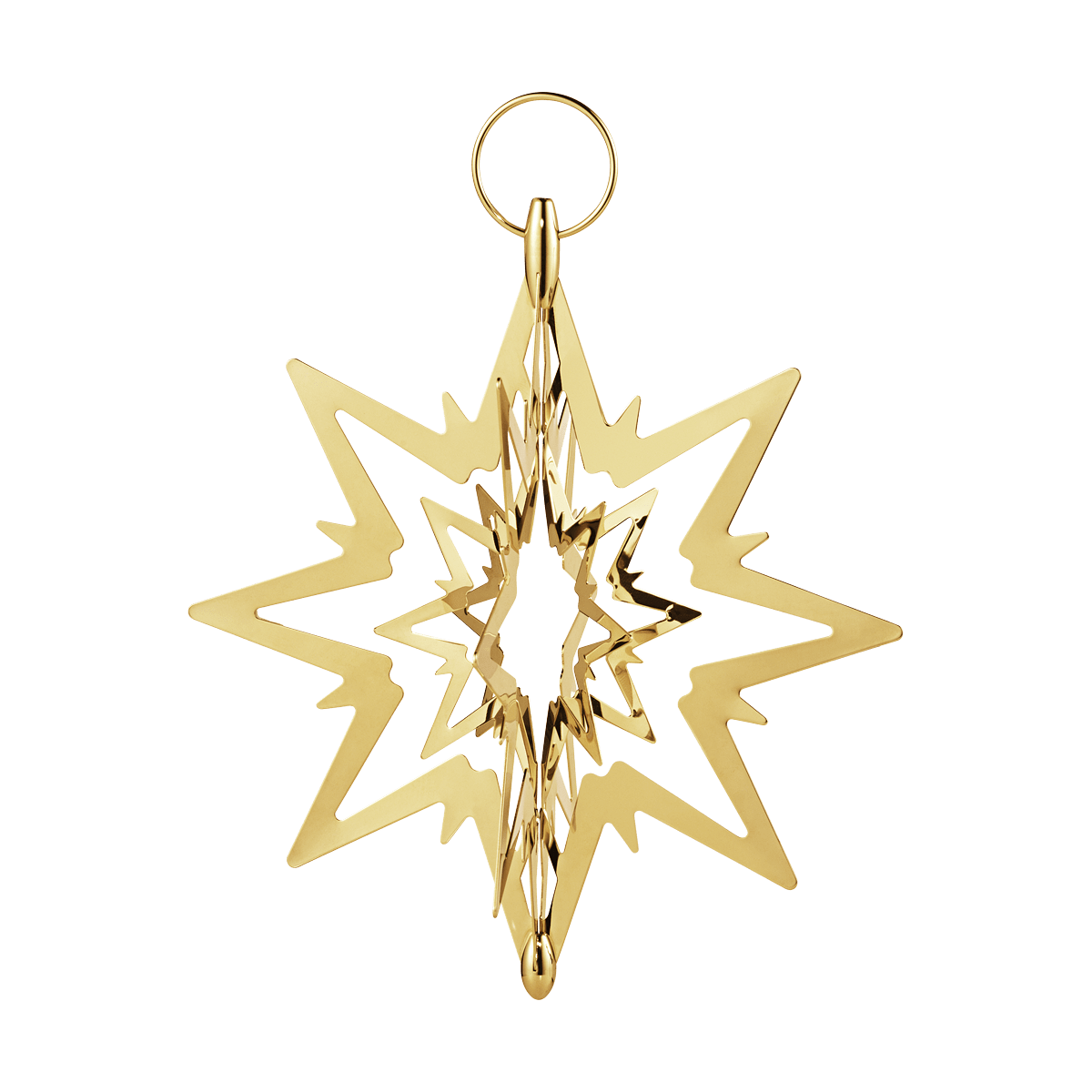 julgransstjärna, litt 1 2