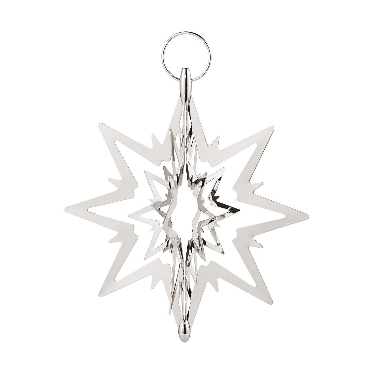 TOP STAR 聖誕頂星，小 1 2