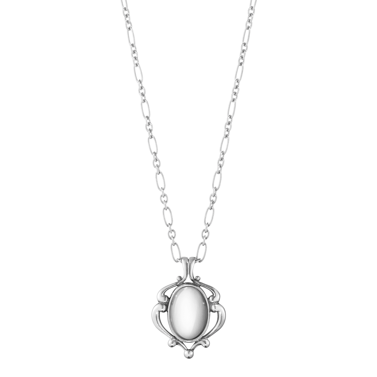 Georg jensen heritage pendant cheap