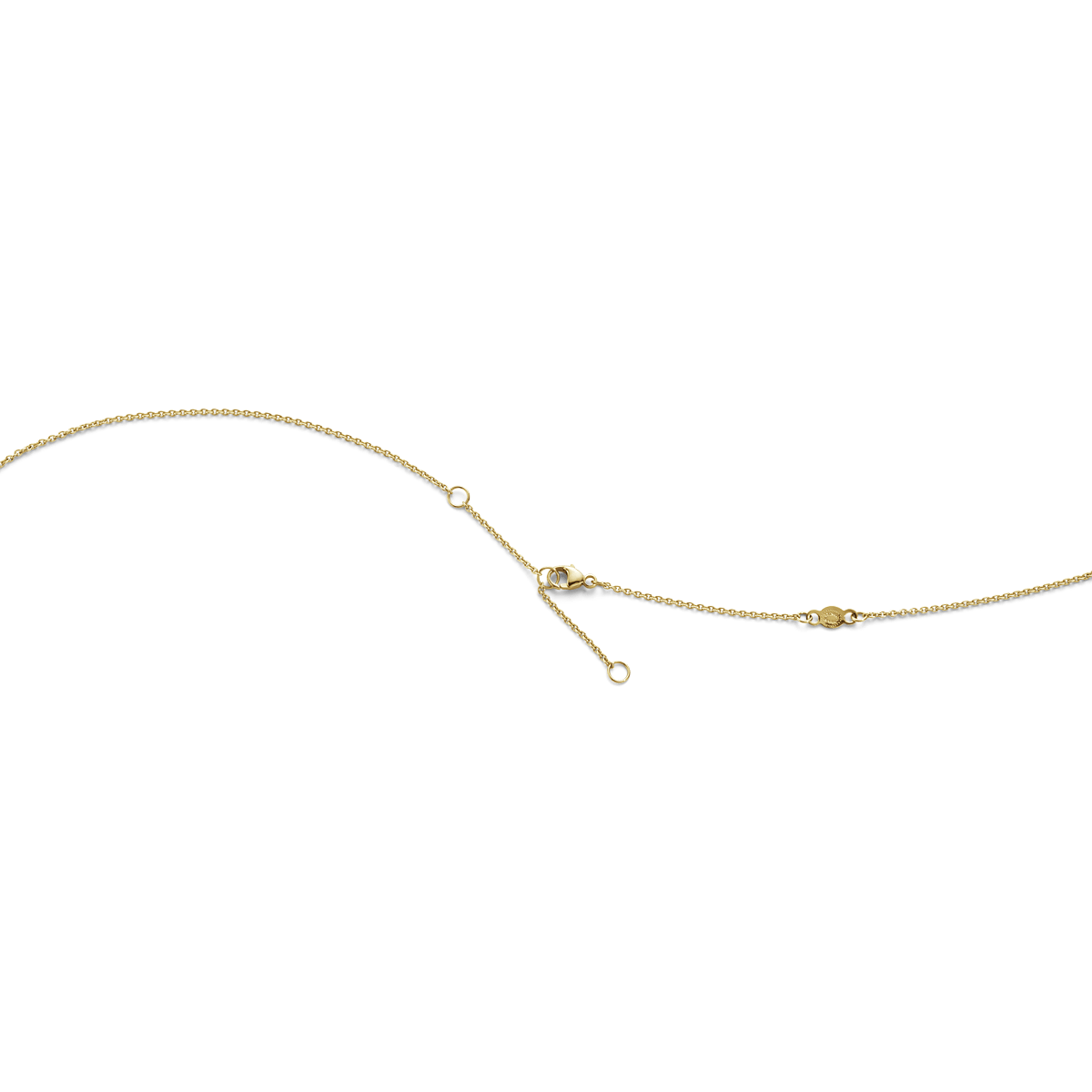 OFFSPRING Necklace with Pendant 4 5