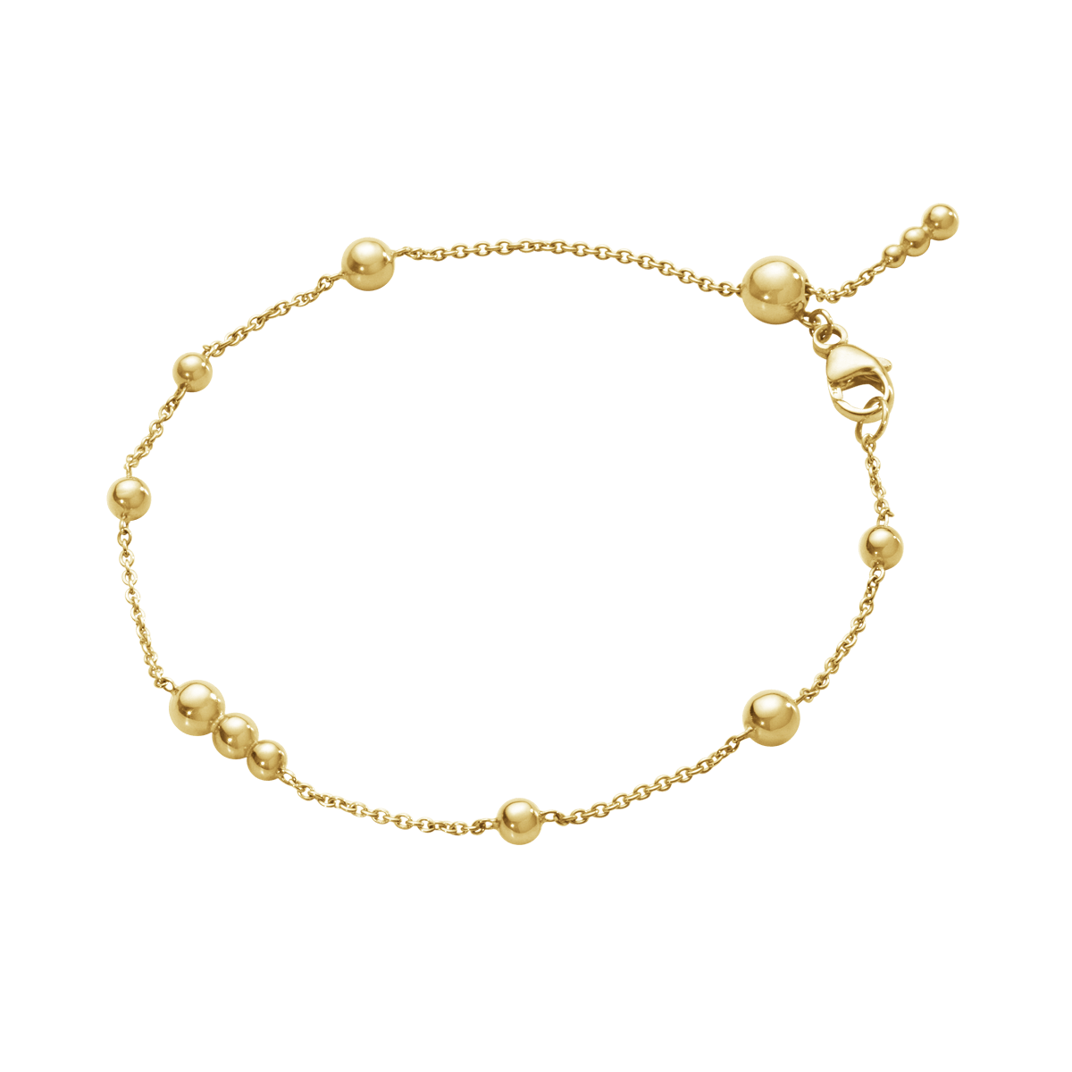 ムーンライトグレープ (Moonlight Grapes)ブレスレット 18K ムーンライトグレープ (Moonlight Grapes)ブレスレット 18K