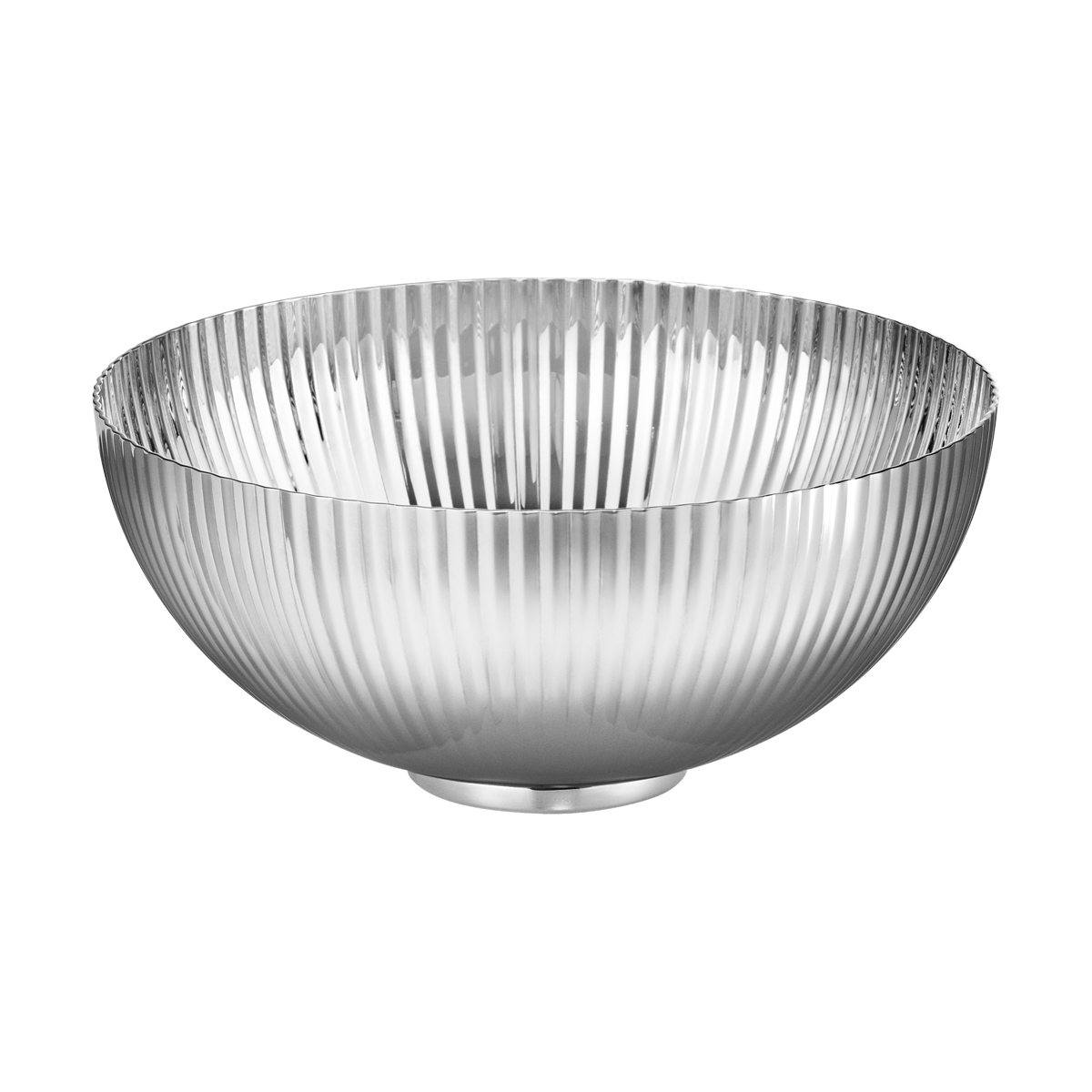 Trampe Gendanne affældige BERNADOTTE skål, lille - Design Inspireret af Sigvard Bernadotte I Georg  Jensen