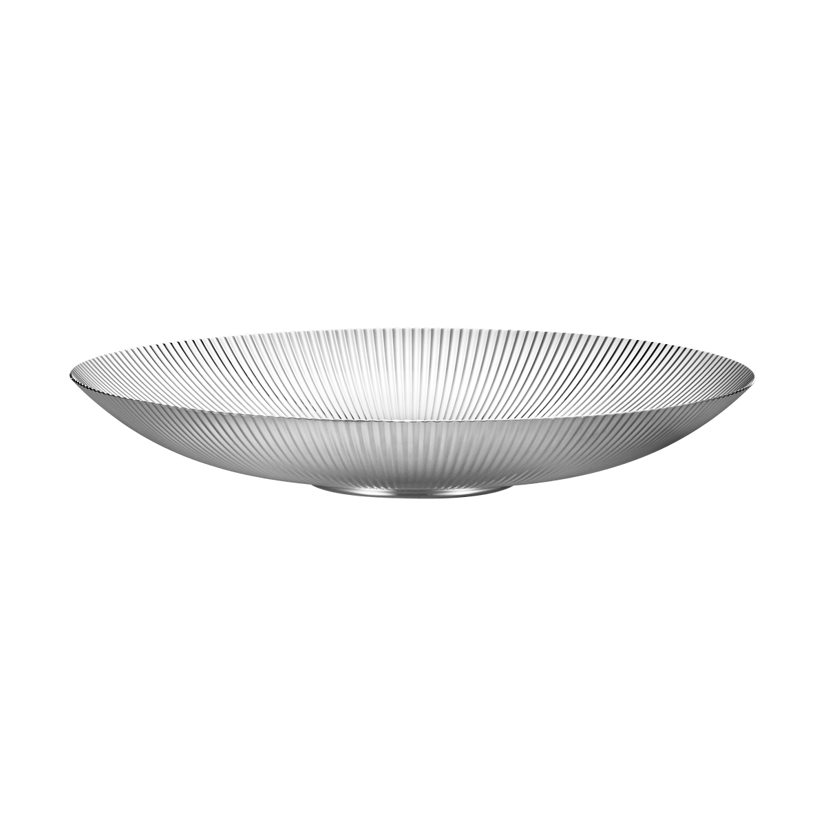 BERNADOTTE Bowl, low - Design Inspired by Sigvard Bernadotte 0 1