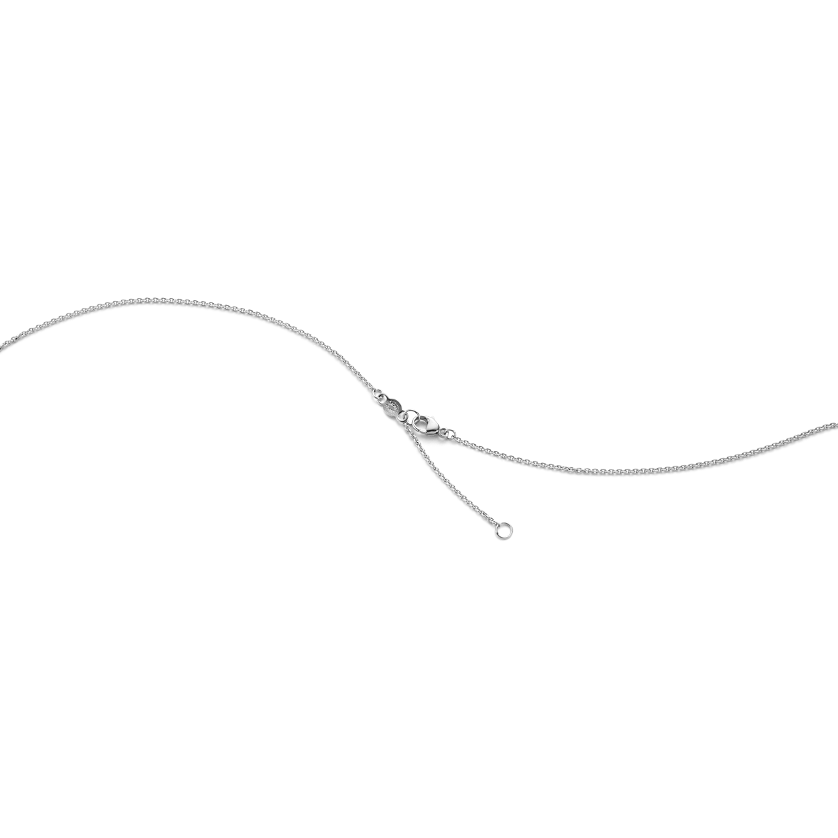 FUSION Necklace with Open Pendant 4 5