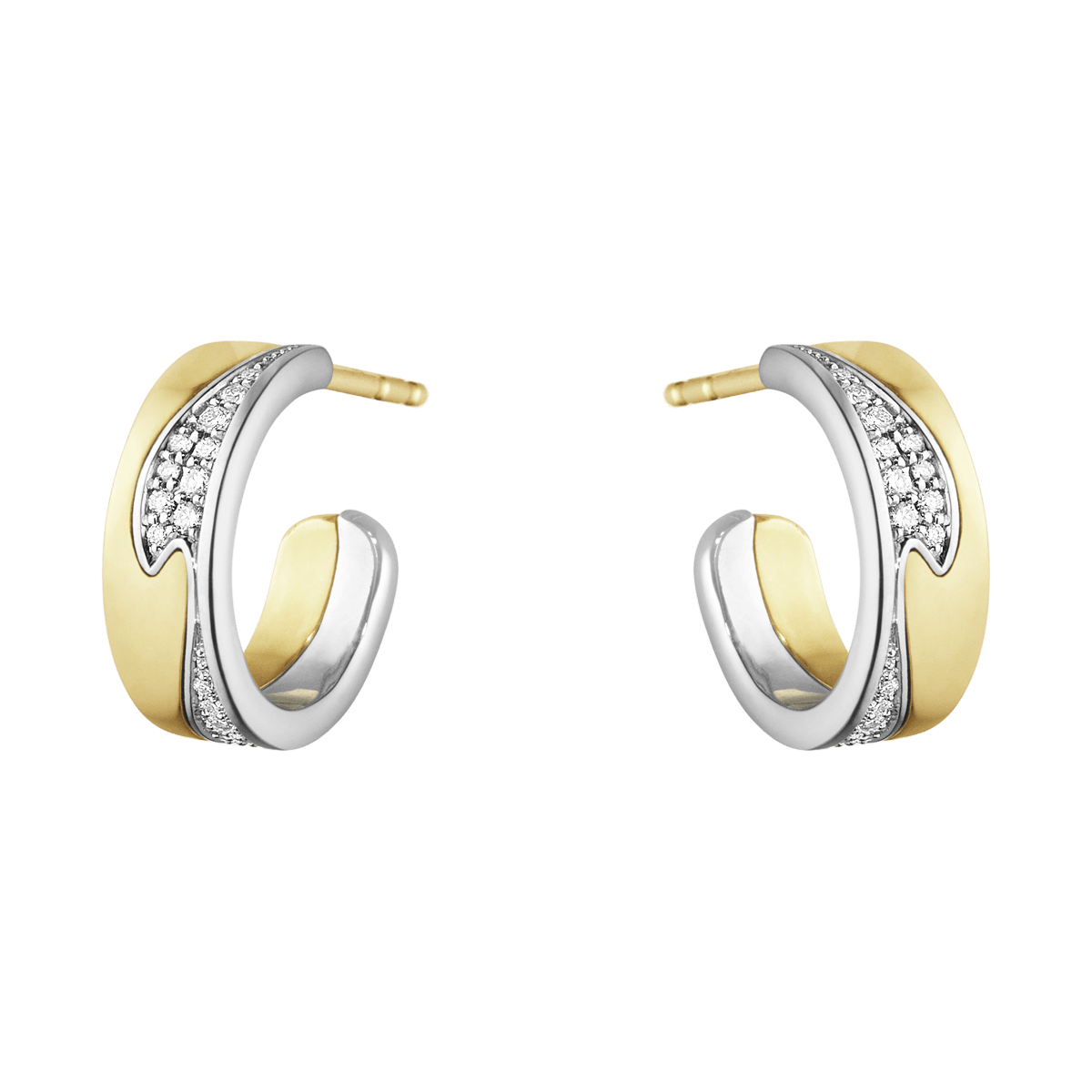 10016433-FUSION-small-earhoops 10016433-FUSION-small-earhoops