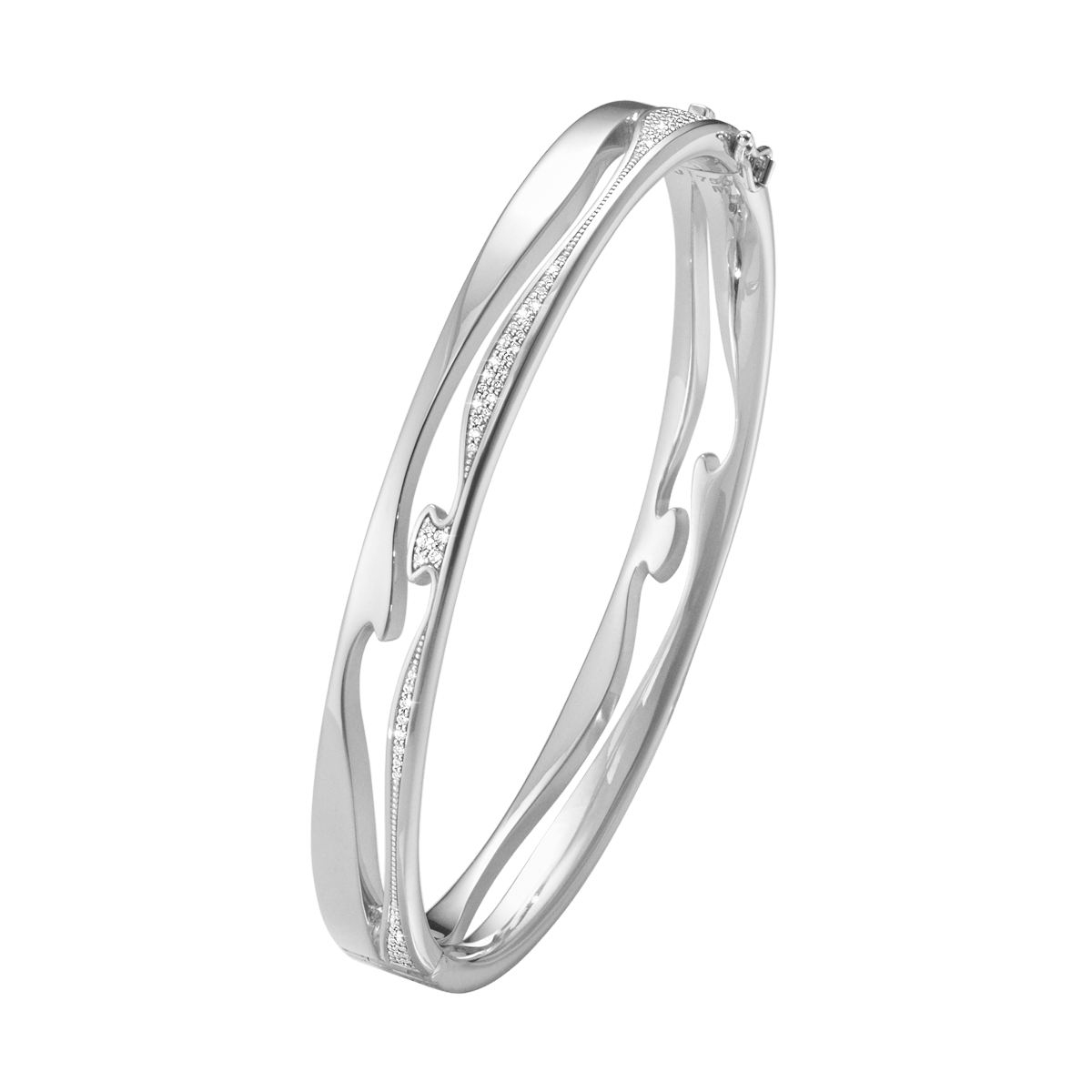 FUSION Open Bangle