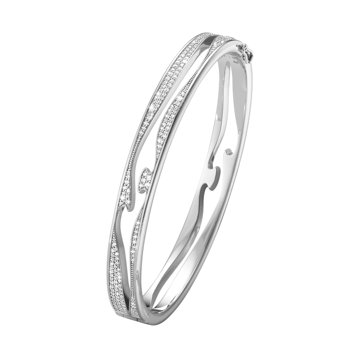 FUSION Open Bangle