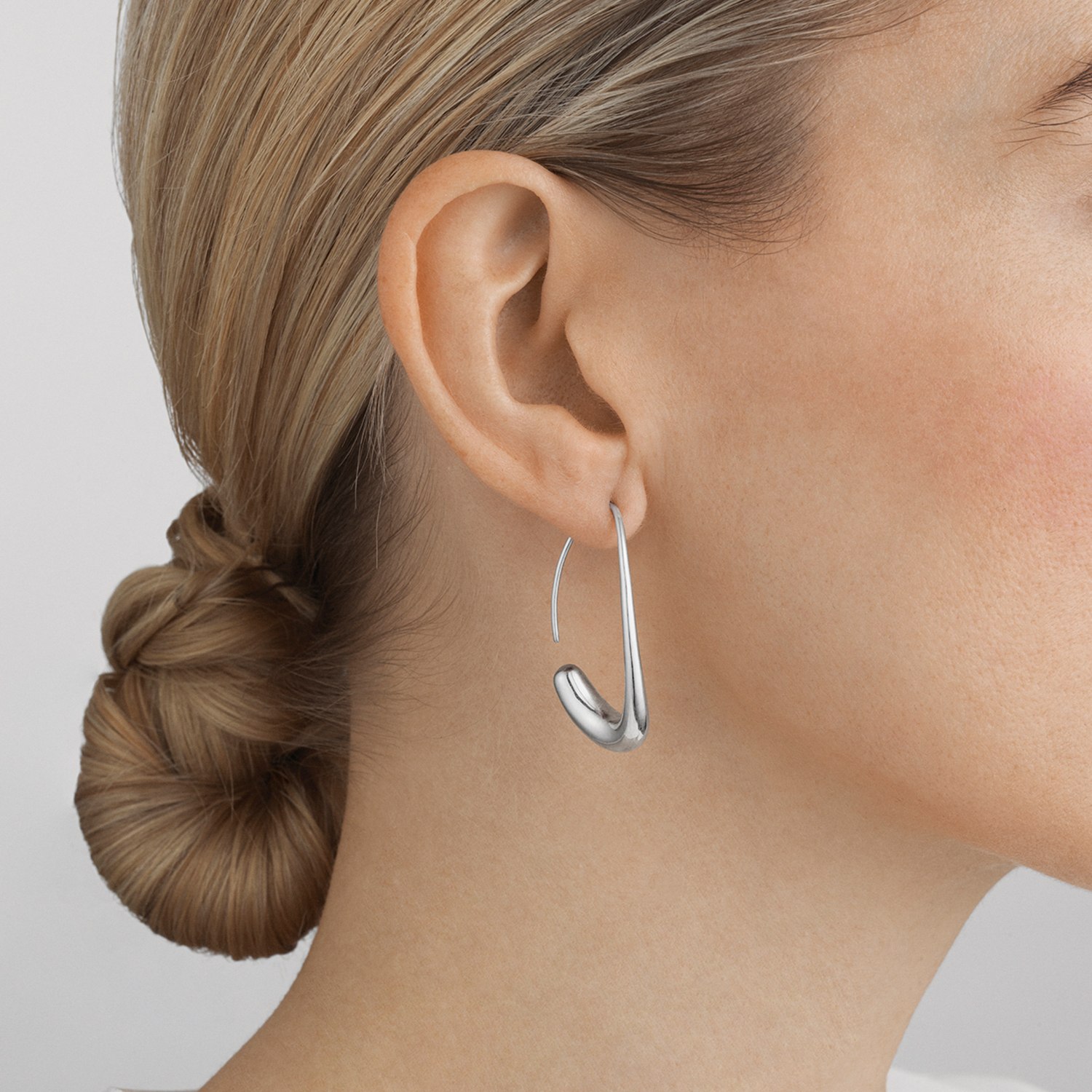 Earrings for women Georg Jensen Scandinavian Design