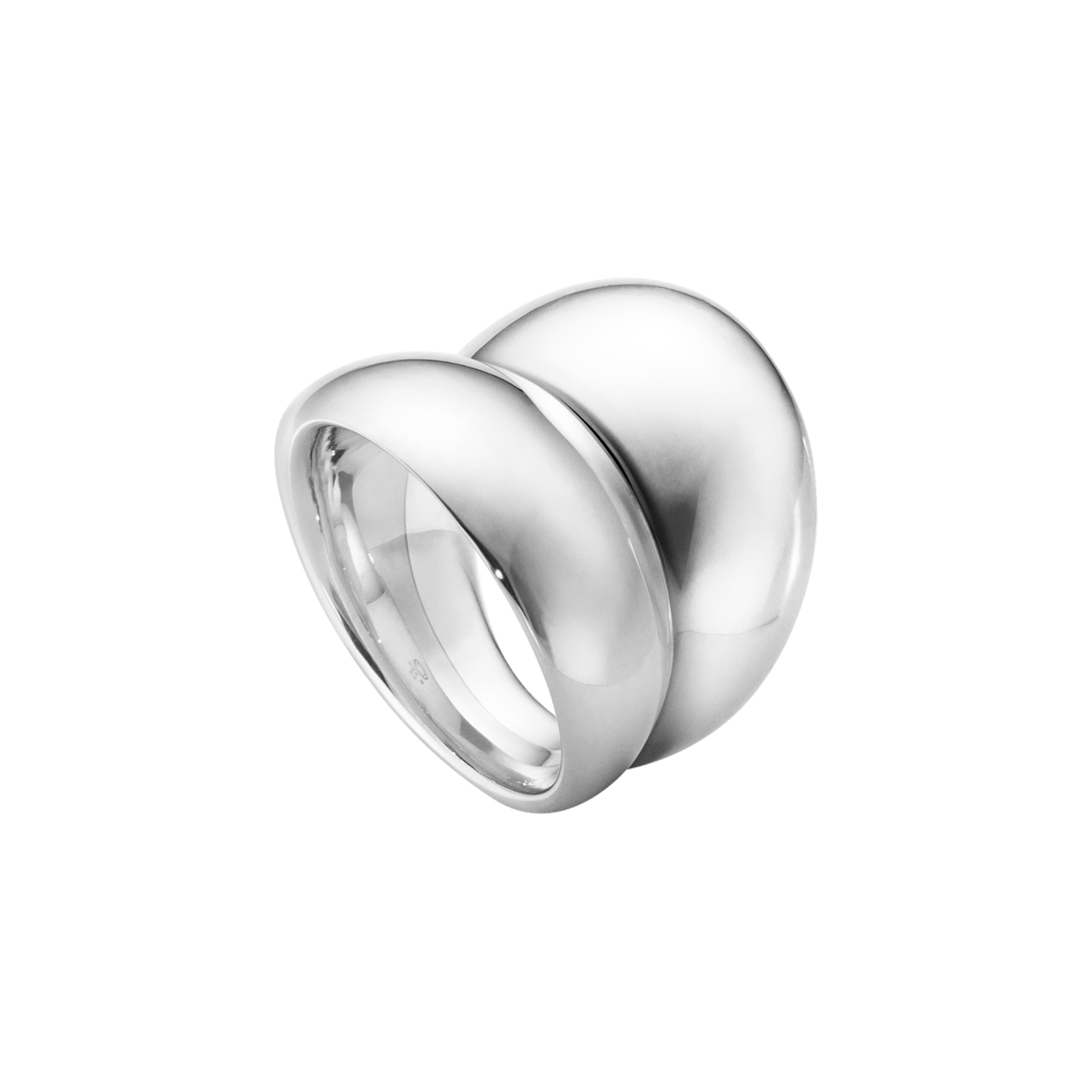 CURVE Ring