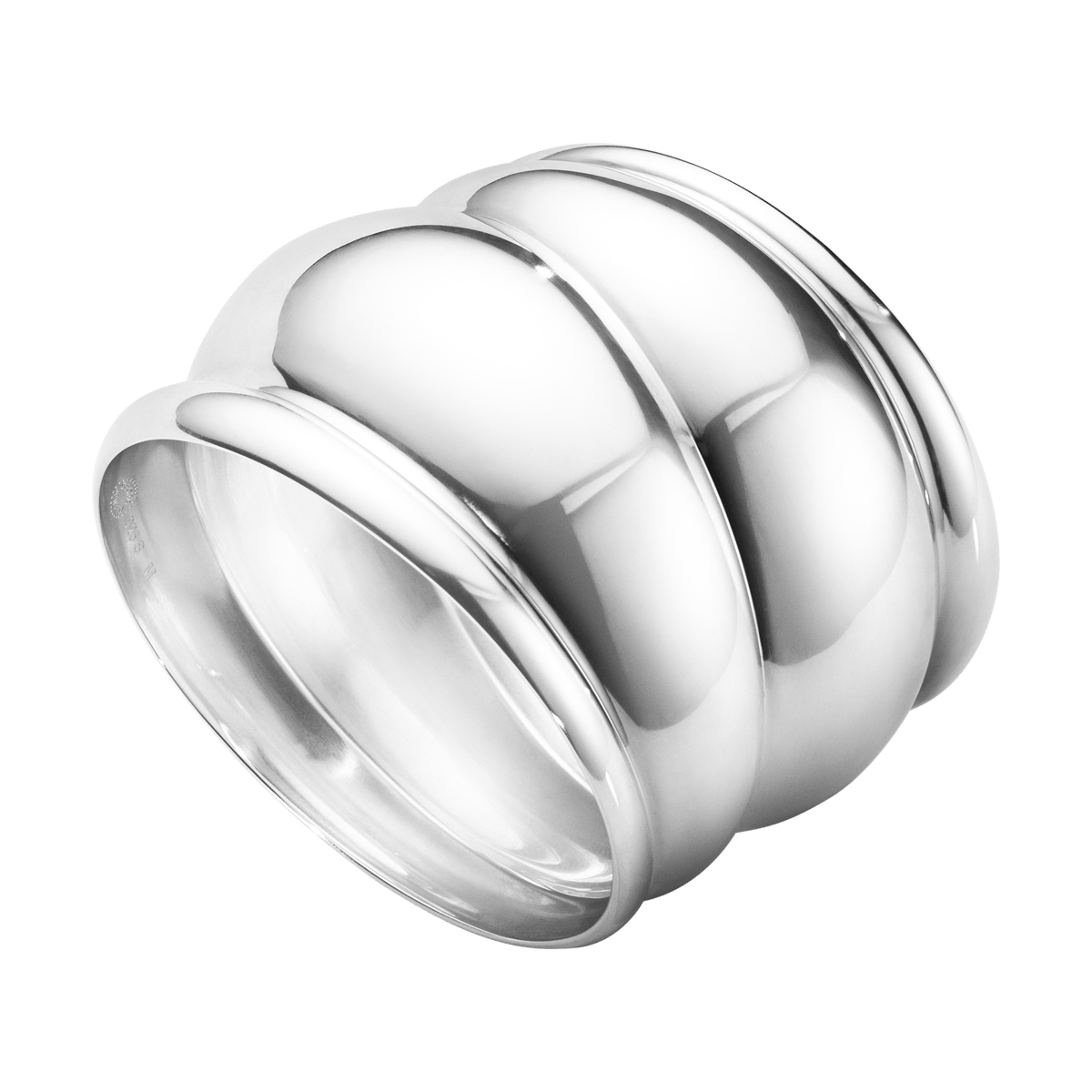 CURVE armring, stor 1 2