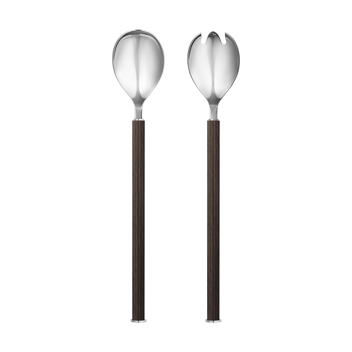 BERNADOTTE Salad set - Design Inspired by Sigvard Bernadotte 2 3