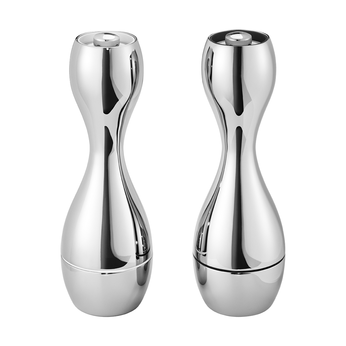 COBRA Salz- & Pfeffermühlenset 1 2