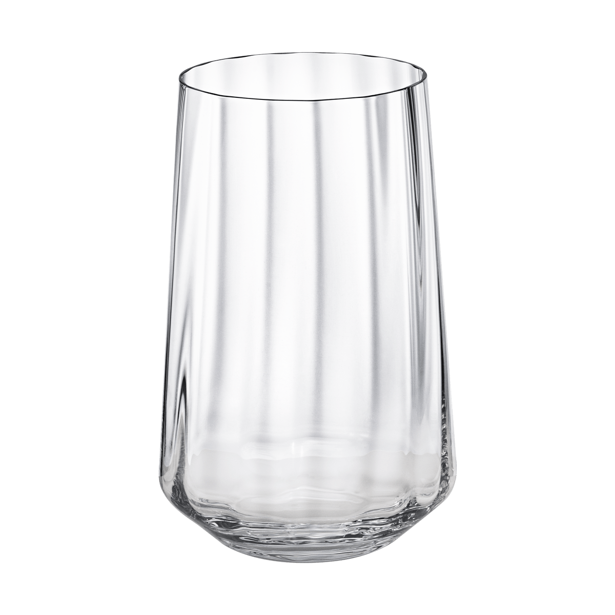 Bernadotte Highball Glass 45 cl 6-pack