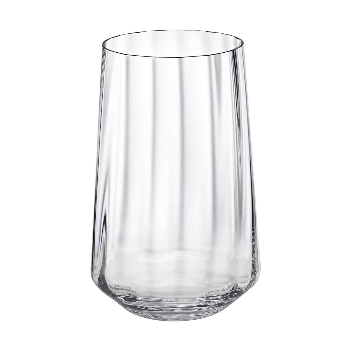 Georg Jensen Bernadotte Highball Glass, Set of 6