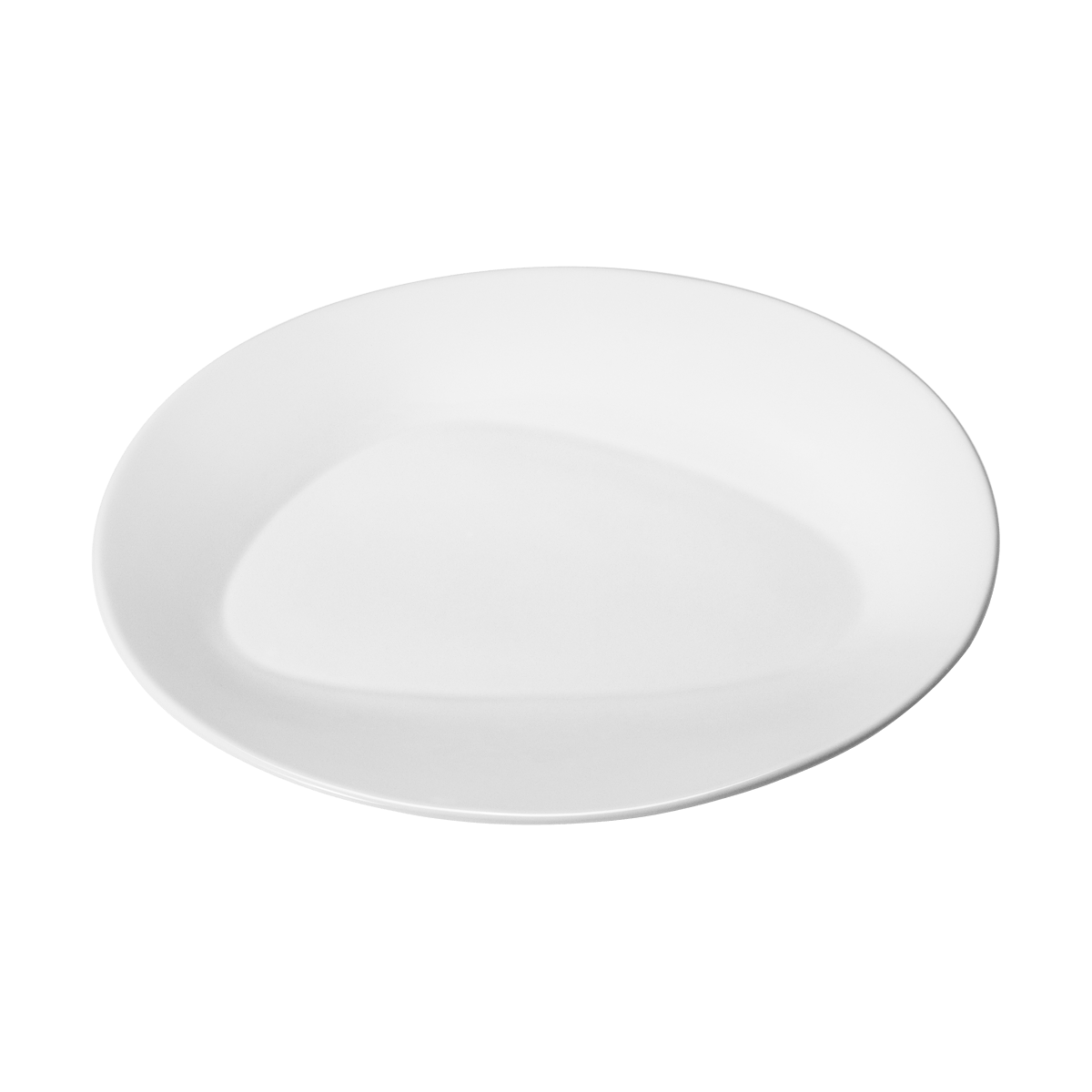 SKY Lunch Plate, 4 pcs. 1 2