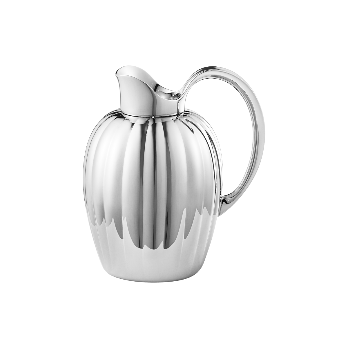 BERNADOTTE flødekande - Originalt Design af Sigvard Bernadotte 1 2