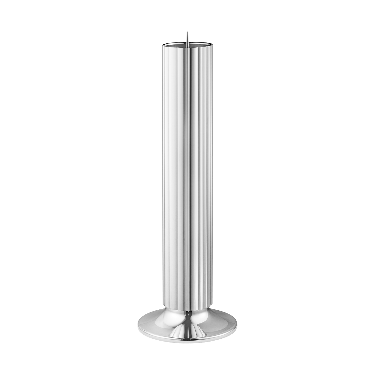 BERNADOTTE Floor Candle Holder, Small - Design Inspired by Sigvard Bernadotte 1 2