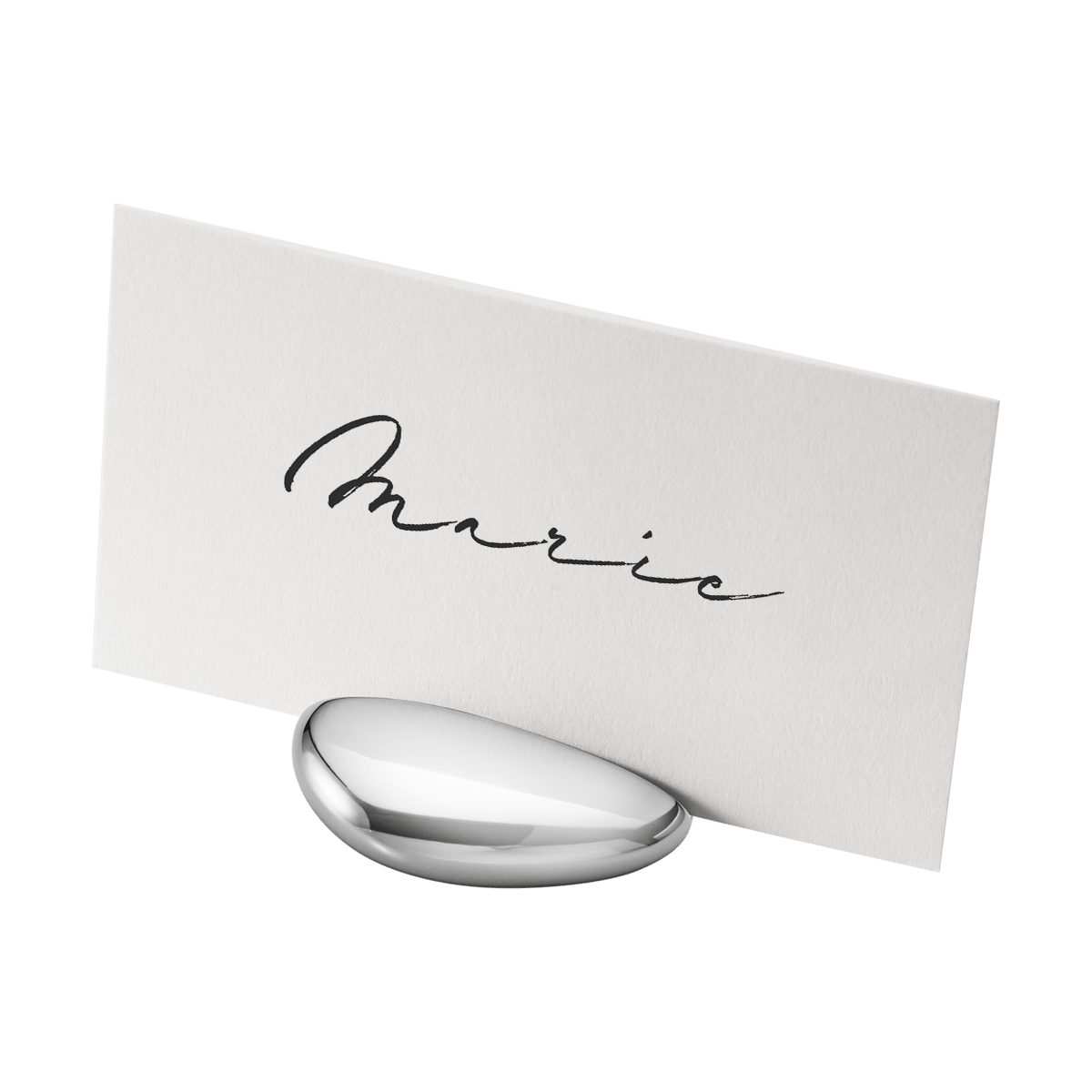 SKY bordkortholdere, 4 stk. 0 1