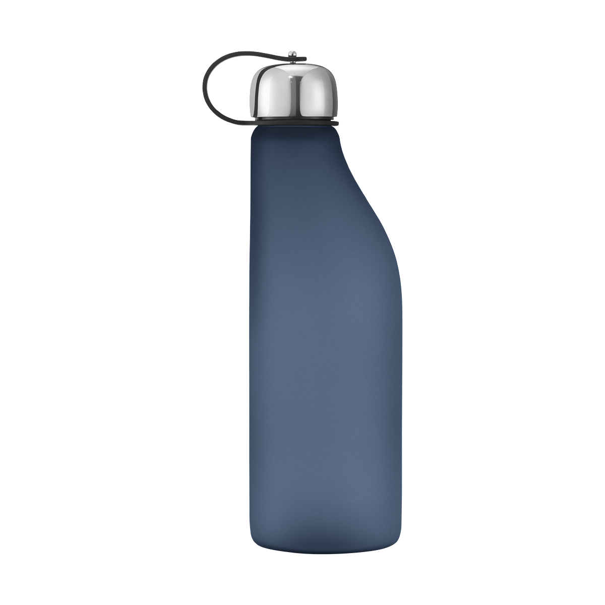 Georg Jensen Sky Drinking Bottle - Blue