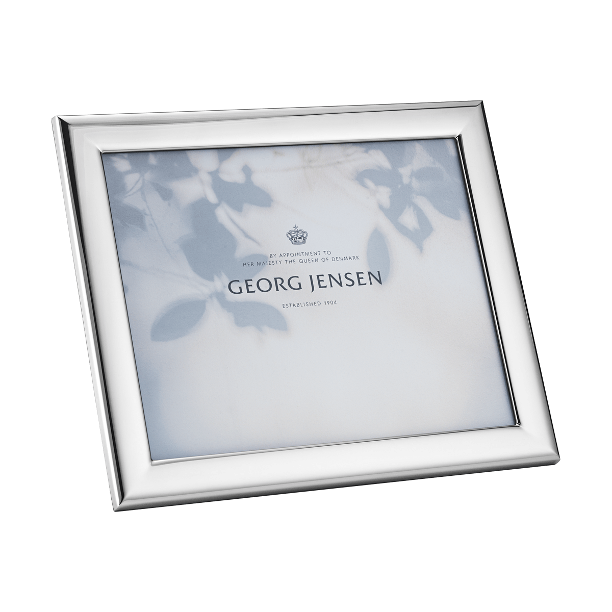MODERN フォトフレーム 25x20 CM (10x8 IN) 【公式】Georg