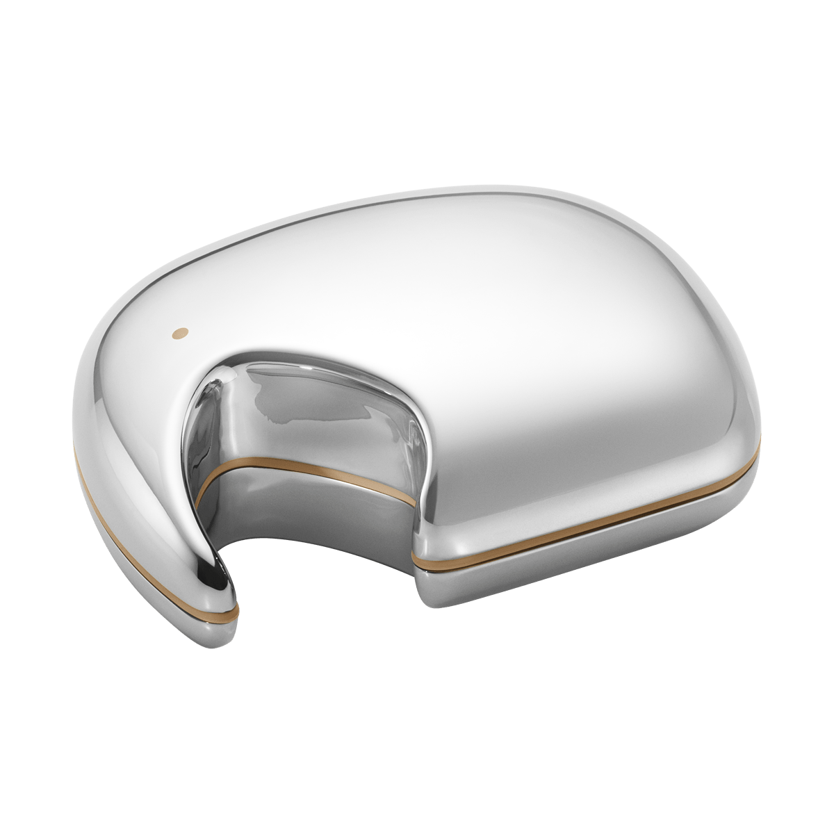 ELEPHANT eske, gul 2 3