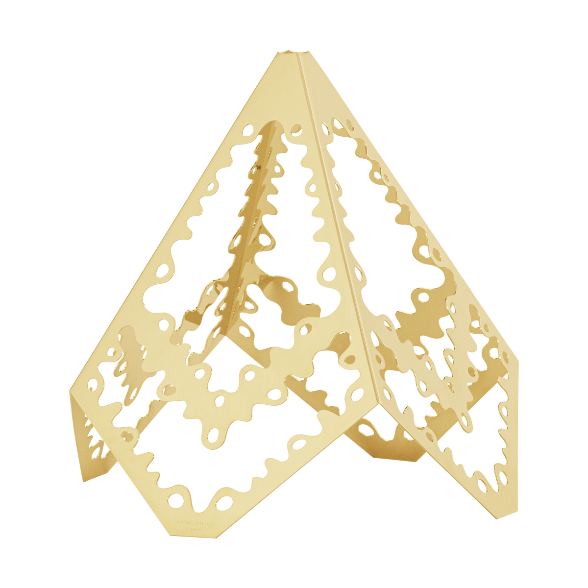 2022 Table Tree, Small 0 1