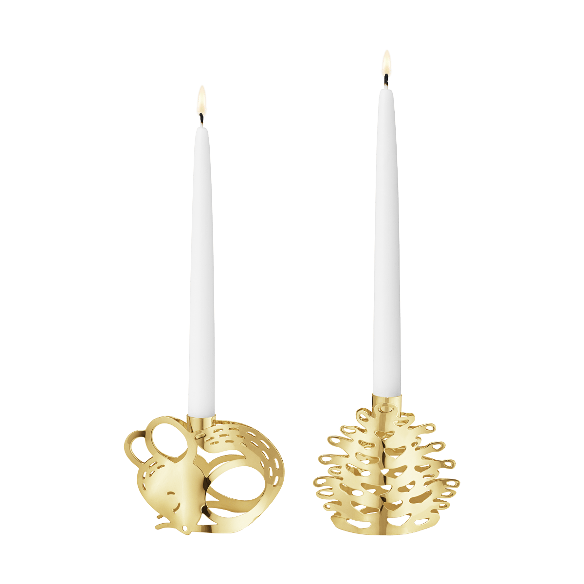 2023 &aring;rs ljush&aring;llare, 2 st. 3 4