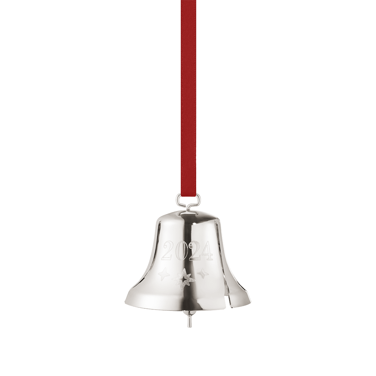 Bell + Arc (Graham Bell) UK盤 Silver Plated Bell, New England Collectors Society, Bells on