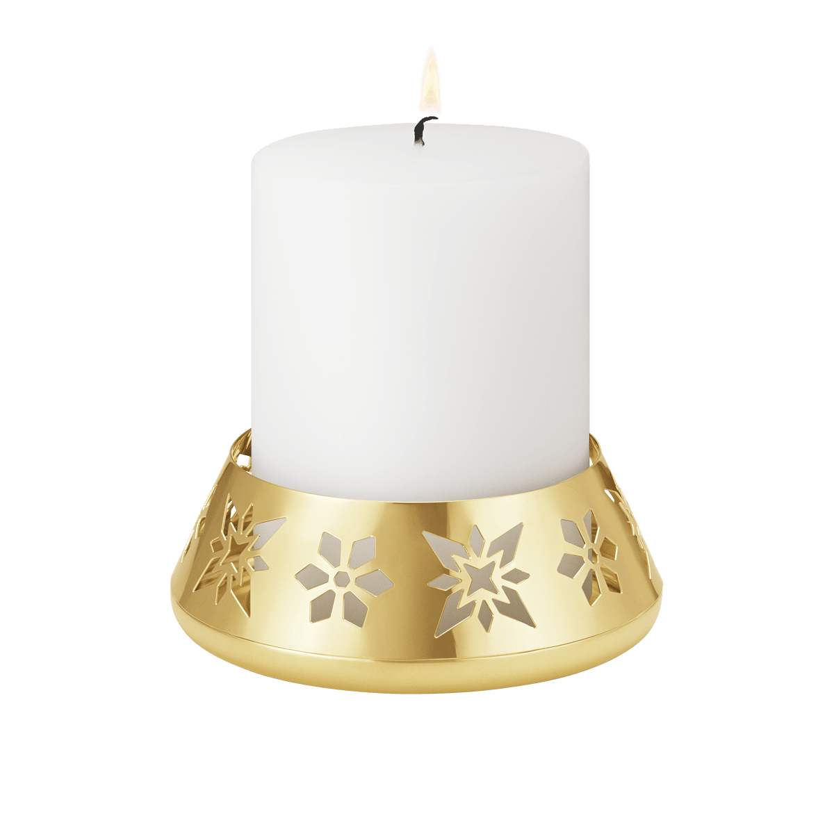 2024 柱狀燭臺 1 2