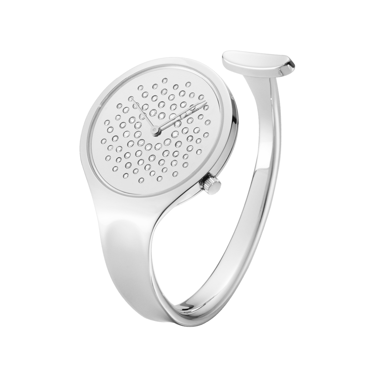 Georg jensen vivianna watch sale