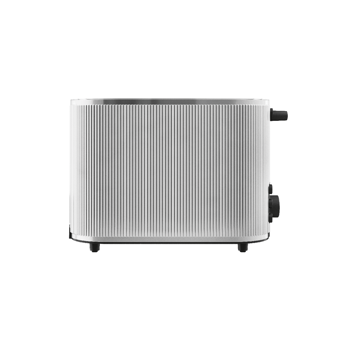 BERNADOTTE Toaster - Design Inspired by Sigvard Bernadotte 4 5